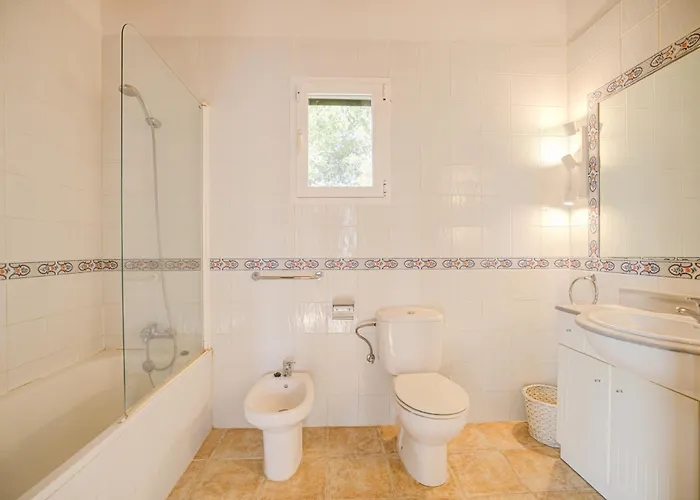 Landhuis Son Morro By Rentallorca Can Picafort (Mallorca)