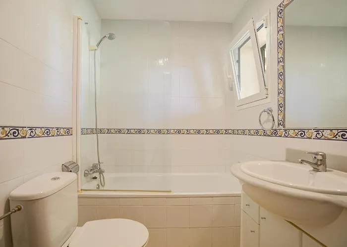 Son Morro By Rentallorca *