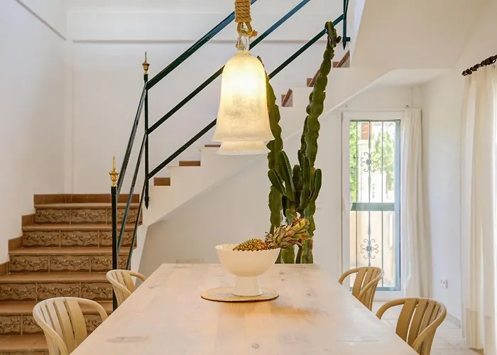 Landhuis Son Morro By Rentallorca Can Picafort (Mallorca)