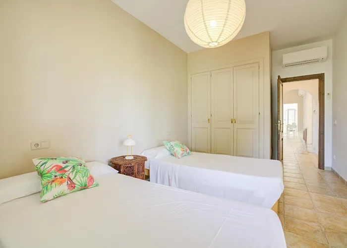 Landhuis Son Morro By Rentallorca Can Picafort (Mallorca)