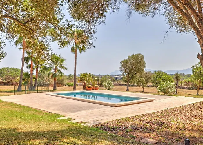 Son Morro By Rentallorca Can Picafort (Mallorca)